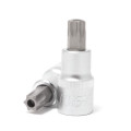 Головка бита 1/2" Torx с отверстием (55мм) T60H Forsage F-34705560