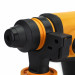Перфоратор акумуляторний (18V, 0-4500 об/хв, 1.7J), без акумулятора JCB-18BLRH-B