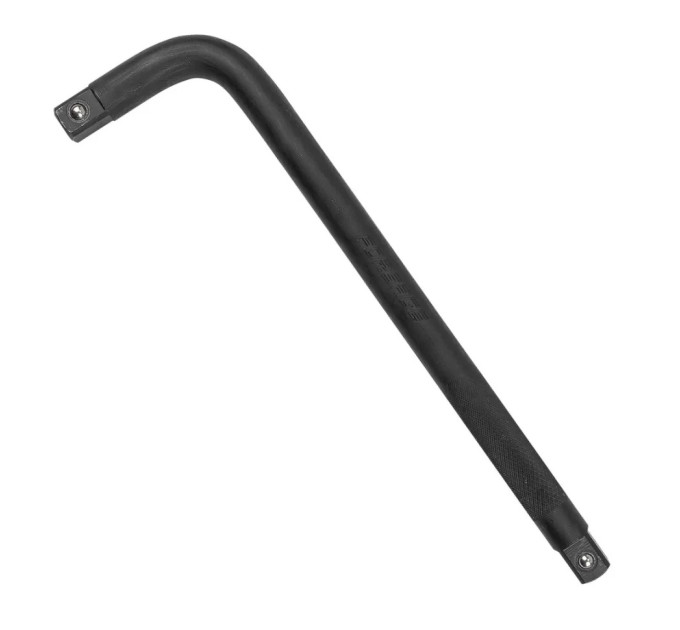 Вороток Г-образный ударный 250мм, 1/2'' FORSAGE F-8154200K