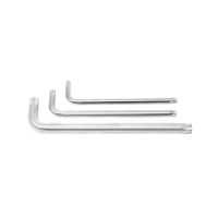 Ключ Г-образный TORX T25 Ключ Г-образный TORX T25