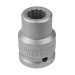 Головка 3/4" 12-гранна 17мм Rockforce RF-56917