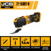 Реноватор 18V (5000-15000 об/хв), без акумулятора JCB-18MT-B-E