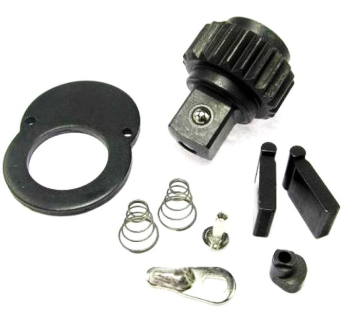 Ремкомплект для тріскачки 80224, 1/4 ''