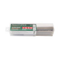 Сверло по металлу 12.5мм (5шт) ROCKFORCE RF-DSP125H