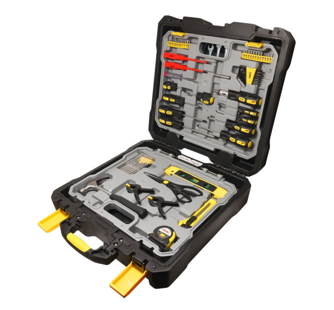 Набір інструменту 400пр. WMC TOOLS 40400