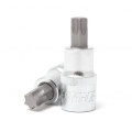Головка 1/2" с насадкой Torx T45 L-55мм Forsage F-34605545