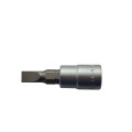 Головка бита Slotted SL6.5 1/4" ROCKFORCE RF-32332065
