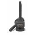 Головка 1/2" с насадкой Torx T45 ударная Forsage F-24607845