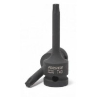 Головка 1/2" с насадкой Torx T45 ударная Forsage F-24607845