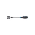 Викрутка магнітна «Profi» S2 SL6.5х150мм Forsage F-70165150
