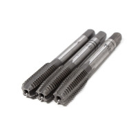 Метчик M8x1,25 (3шт), в пластиковом футляре JBC-TAP8x1,25