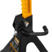Підставка ремонтна 2т (h min 278mm, h max 425mm), к-т 2шт JCB-TH52002C