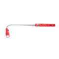 Фонарь телескопический с магнитом 3LED (L: 220-845мм) Forsage F-686ML3