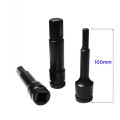 Головка 1/2" с насадкой Hex 17мм ударная F-2409017