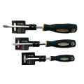 Викрутки магнітна «Profi» S2 PH3.0х125мм ROCKFORCE RF-70130125