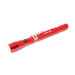 Фонарь телескопический с магнитом 3LED (L: 220-845мм) Forsage F-686ML3