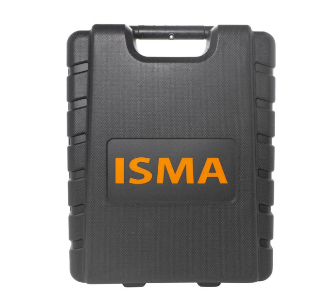 Набор инструментов 59 предметов ISMA IS-1059