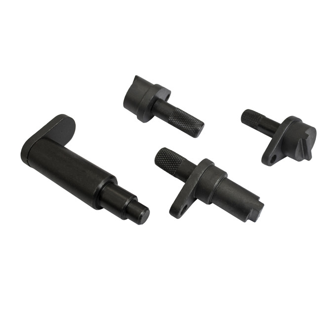 Фиксаторы для обслуживания двигателей VAG 1.2 L (VW, AUDI)