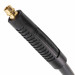 Шланг резиновый армированный воздушный с фитингами 10*17мм*10м ROCKFORCE RF-AHC-10/K