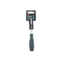 Отвертка магнитная «Profi» S2 PH1.0х75мм ROCKFORCE RF-7011075 Отвертка магнитная «Profi» S2 PH1.0х75мм ROCKFORCE RF-7011075