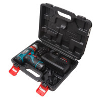 Шуруповерт аккумуляторный 12В Forsage CDA12V-Li-ion