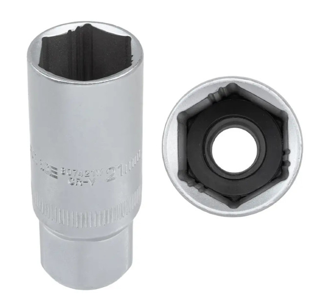 Набір інструментів 216пр. 1/4" 3/8" 1/2" (6гр,12гр) Rockforce RF-38841 Premium