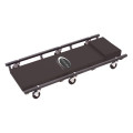 Лежак ремонтный подкатной на 6-ти колесах (425х920мм) ROCKFORCE RF-TR6451