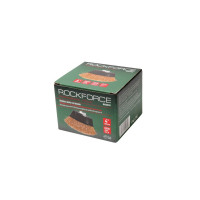 Кордщітка чашеподібна латунна для КШМ 60мм RockForce RF-BWC025