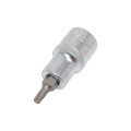 Головка 1/2" с насадкой Torx T25 L-55мм Forsage F-34605525