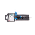 Ключ Т-образный TORX с прорезиненной рукояткой T10х75мм ROCKFORCE RF-76710G
