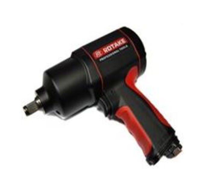 Пневмогайковерт 1/2", 860Нм Rotake RT-5275