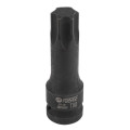 Головка-біта TORX ударна 1/2", T80 Forsage F-24607880MPB