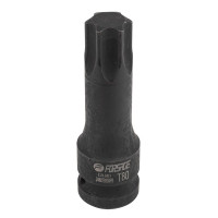 Головка-бита TORX ударная 1/2", T80 Forsage F-24607880MPB