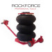 Домкрат пневматический подкатный 5т (h min 140мм, h max 440мм) ROCKFORCE RF-YHQD-3WT-320A