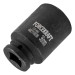 Головка ударная глубокая 3/4" 6гр. 36мм FORCEKRAFT FK-46510036