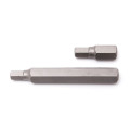 Біта 10мм Hex (30мм) H12 ROCKFORCE RF-1743012