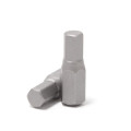 Біта 1/4" Hex (25мм) H8 Forsage F-1242508