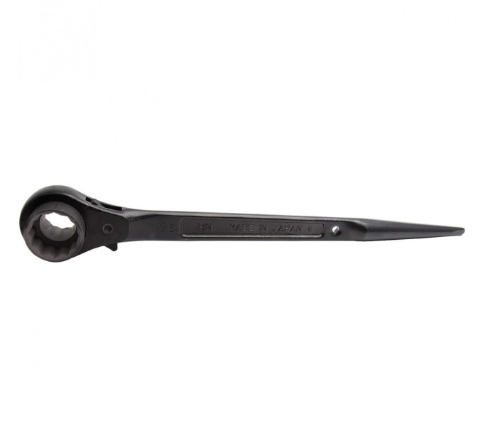 Ключ тріскачка ступичний посилений 36х46мм FORSAGE F-8223646