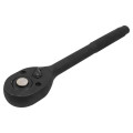 Тріскачка 1/2" 24зуб. посилена Rockforce RF-80242K