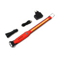Лампа світлодіодна безпровідна 3W COB+1W (3.7V, 1800mAh, Li-ion)