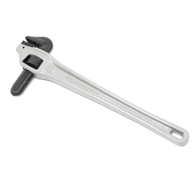 Ключ трубный 14"-350мм (Ø захвата 60мм) ROCKFORCE RF-68414R