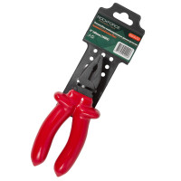Пассатижи комбинированные диэлектрические 8"-200мм (1000V) ROCKFORCE RF-6994A200