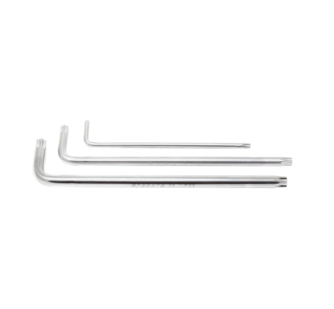 Ключ Г-образный TORX экстра длинный T30