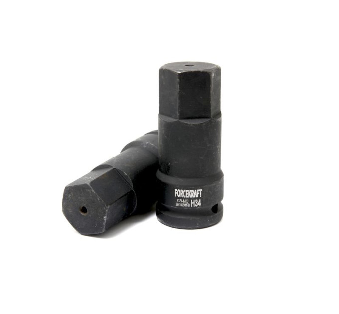 Біта-насадка 3/4" ударна H36
