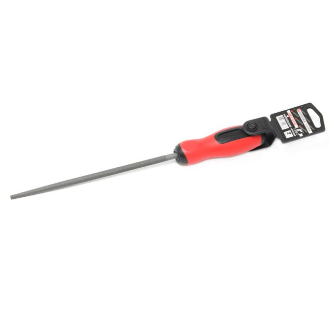 Напильник круглый 6"-150мм Forsage F-5056P36