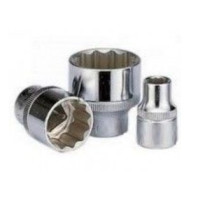 Головка 3/8", 8мм (12гр.) Головка 3/8", 8мм (12гр.)
