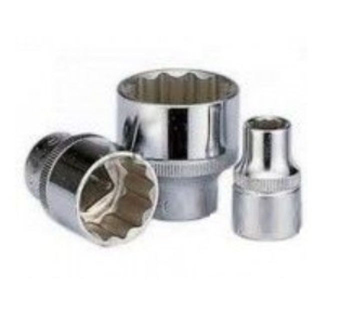 Головка 3/8", 8мм (12гр.)