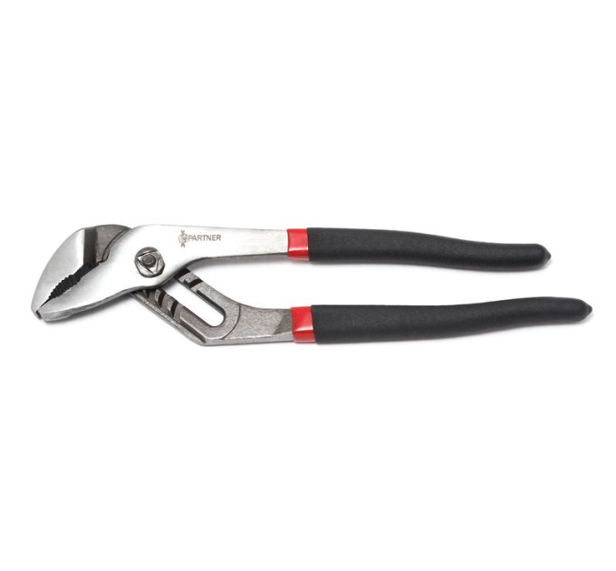 Пассатижи переставные 10" (250мм) Partner PA-115-10