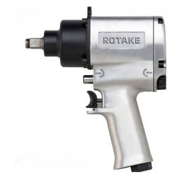 Пневмогайковерт 1/2", 860Нм Rotake RT-5271(5278)