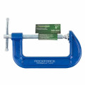 Струбцина G-подібна "Profi" 5 "-125мм (вага-1.19кг) ROCKFORCE RF-333115